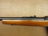 Marlin Model 9 Camp Carbine - 7 of 9