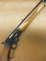 Marlin Model 444 SS - 1 of 9