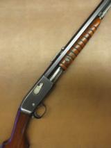 Remington Model 12-CS - 1 of 12
