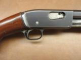 Remington Model 12-CS - 3 of 12