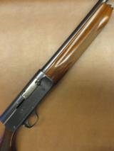 Remington Model 11 Sportsman - 1 of 11