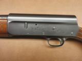Remington Model 11 Sportsman - 7 of 11