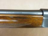 Remington Model 11 Sportsman - 8 of 11