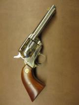 Colt Single Action Frontier Scout General Hood's Tennessee Campaigns Centennial Commemorative - 1 of 7