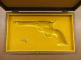 Colt Single Action Army N.R.A. Centennial Display Case - 2 of 4
