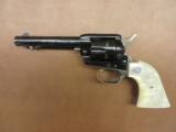 Colt Single Action Frontier Scout Nevada Centennial - 2 of 6