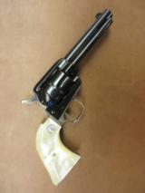 Colt Single Action Frontier Scout Nevada Centennial - 1 of 6