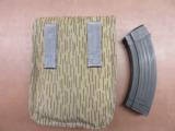 AK-47 Mags & Pouch - 2 of 2