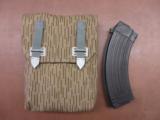 AK-47 Mags & Pouch - 1 of 2