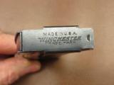 Winchester Model 52, 75, & 69 Magazine - 2 of 4