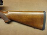 Ruger Model 77/17 - 5 of 8