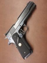 Colt Mk IV / Series 70 Gold Cup National Match - 1 of 6