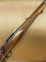 Winchester Model 70 Pre-64 - 1 of 10