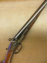 Remington - Whitmore Model 1874 - 1 of 16