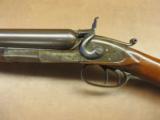 Remington - Whitmore Model 1874 - 8 of 16