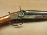 Remington - Whitmore Model 1874 - 3 of 16