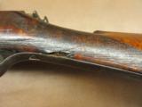 Antique Bolt Action Smoothbore - 7 of 10