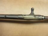 Antique Bolt Action Smoothbore - 10 of 10