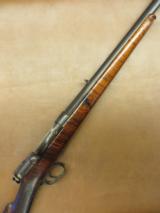 Antique Bolt Action Smoothbore - 1 of 10