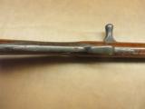 Antique Bolt Action Smoothbore - 4 of 10