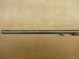 Antique Bolt Action Smoothbore - 9 of 10