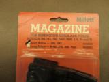 Millett Magazine For Remington Pumps & Autos - 2 of 2