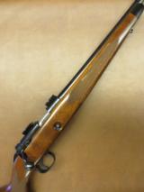 Winchester Model 52 Sporter - 1 of 13