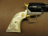 Colt Single Action Frontier Scout Montana Territory Centennial And Statehood Diamond Jubilee - 4 of 11