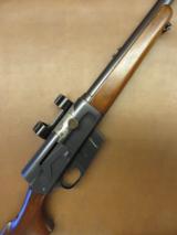 Remington Model 81 Woodsmaster - 1 of 10