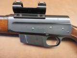 Remington Model 81 Woodsmaster - 6 of 10