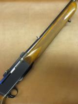 Browning Model BAR - 1 of 10