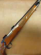Remington Model 700 BDL Varmint - 1 of 9