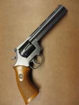 Dan Wesson .22 Revolver - 1 of 7