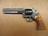 Dan Wesson .22 Revolver - 2 of 7