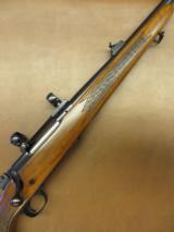 Winchester Model 70 - 1 of 10