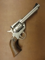 Ruger New Model Single Six Star Model - 1 of 6