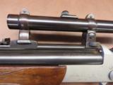 Savage Model 24C-DL With German Scope In Claw Mount - 8 of 12