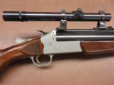Savage Model 24C-DL With German Scope In Claw Mount - 3 of 12