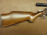 Savage Model 24C-DL With German Scope In Claw Mount - 2 of 12