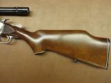 Savage Model 24C-DL With German Scope In Claw Mount - 6 of 12