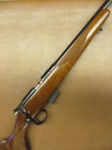 CZ Model 452-2E-ZKM American - 1 of 9