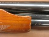 Remington Model 870 Standard Weight Wingmaster 20 - 11 of 13