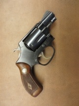 S&W Pre Model 37 Airweight - 1 of 7