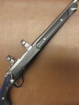 Ruger All Weather Model 77/22 - 1 of 10