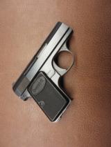 Browning Baby .25 - 1 of 6