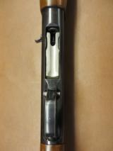 Winchester Model 50 - 5 of 12