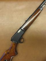 Winchester Model 63 - 1 of 9