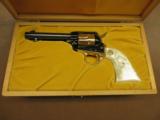 Colt Single Action Frontier Scout Arizona Territorial Centennial- 1 of 8