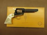 Colt Single Action Frontier Scout Arizona Territorial Centennial- 2 of 8