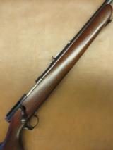 Winchester Model 43 - 1 of 9